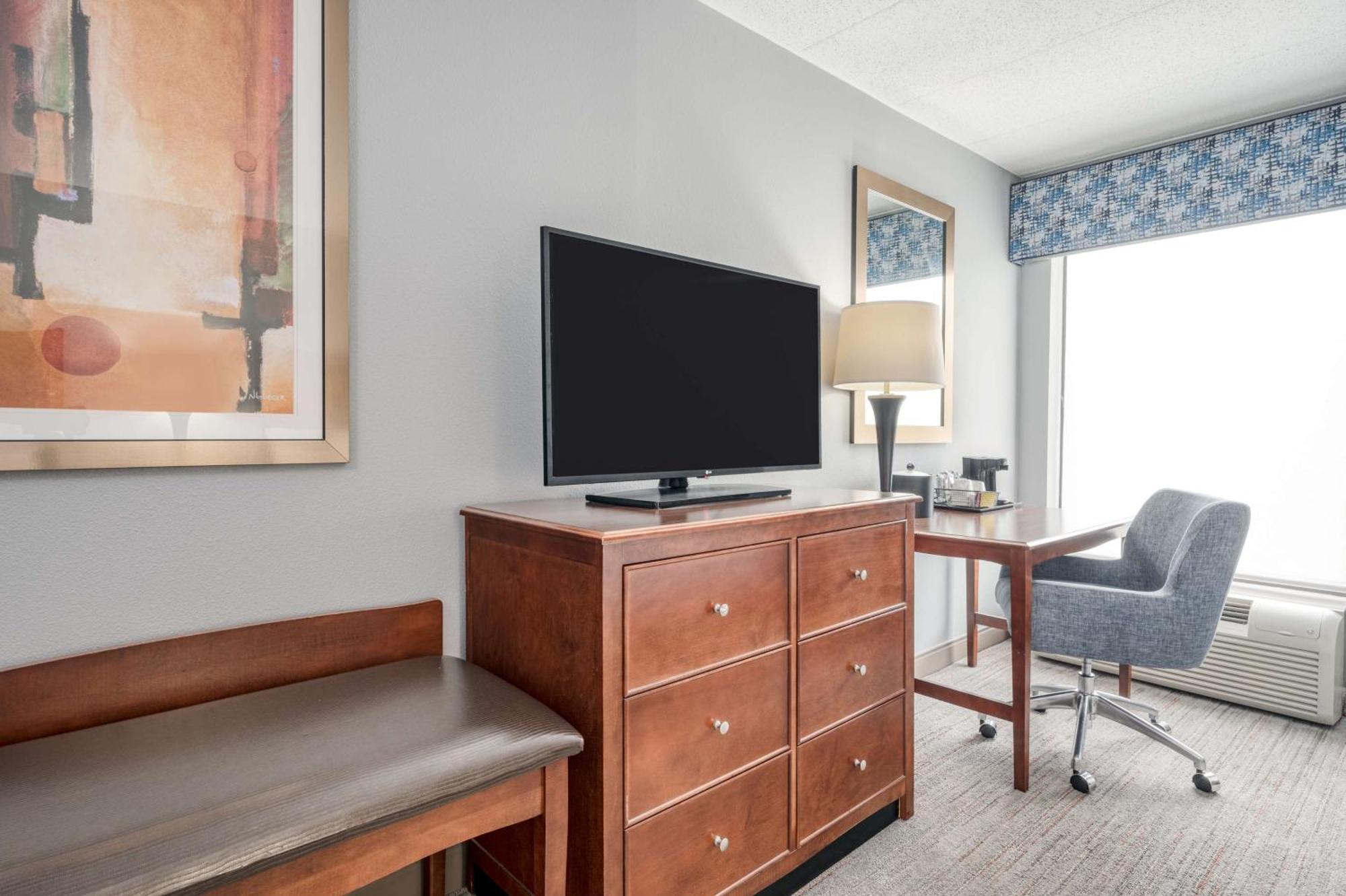 Hampton Baltimore/white Marsh Hotel White Marsh