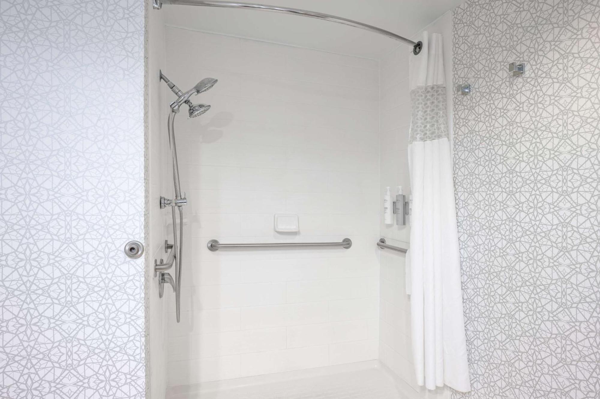 Hotel Hampton Baltimore/white Marsh